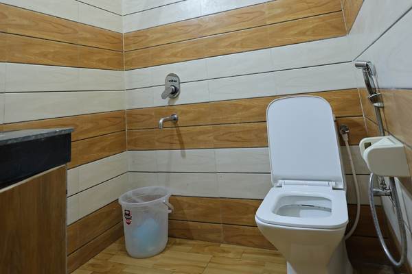 Standard Double Bed Room