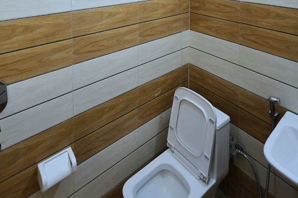 Standard Double Bed Room