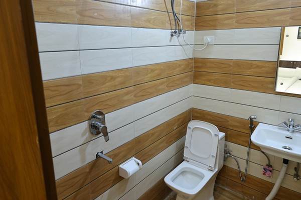 Standard Double Bed Room