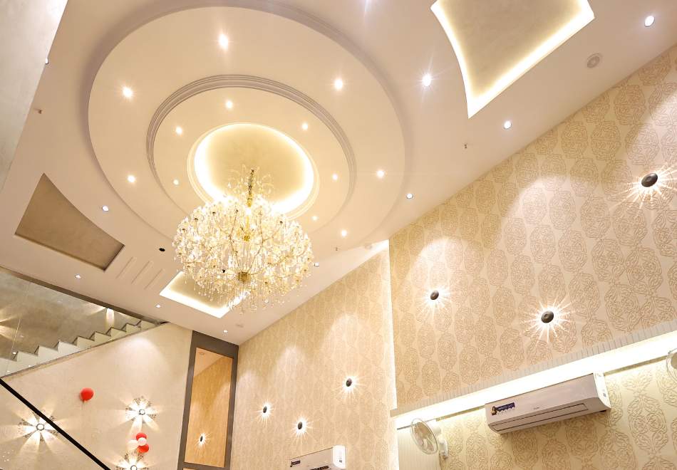 Hotel Amar Singh Palace