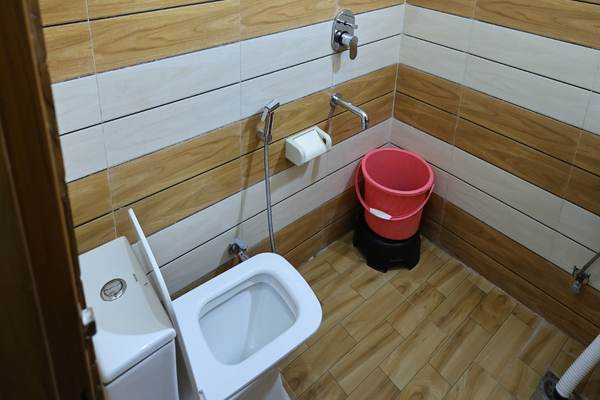 Superior Double Bed Room