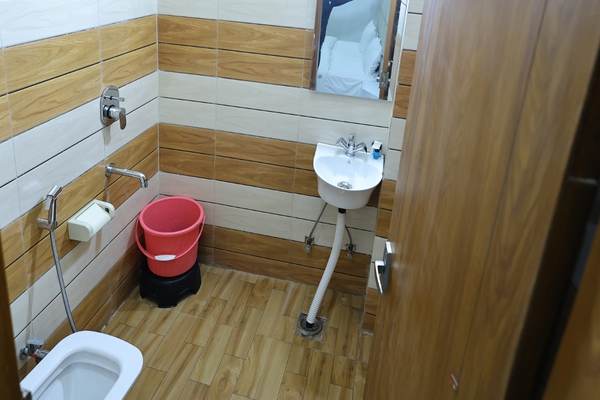 Superior Double Bed Room