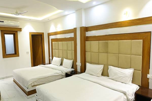 Superior Double Bed Room