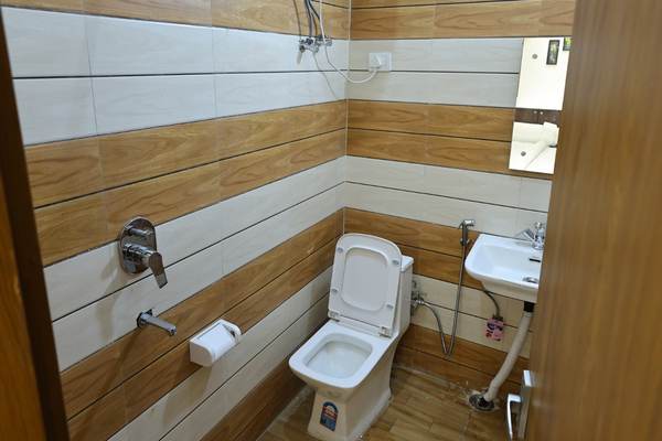 Superior Double Bed Room