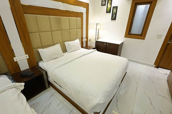 Superior Double Bed Room