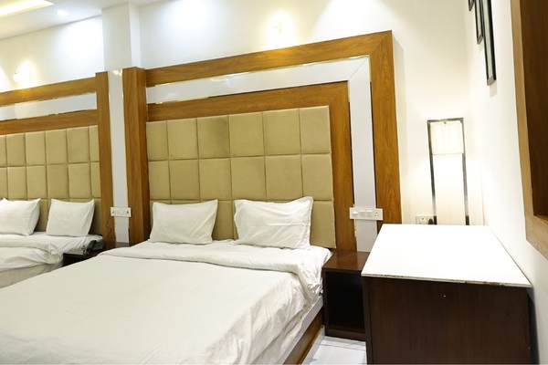 Superior Double Bed Room