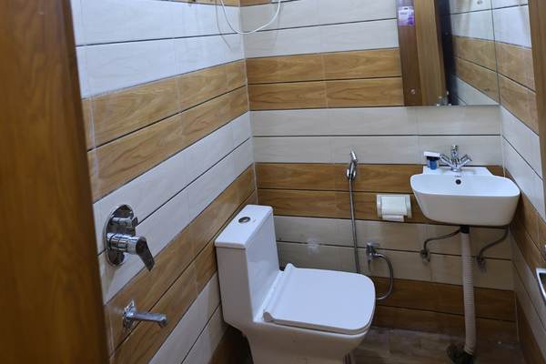 Superior Double Bed Room