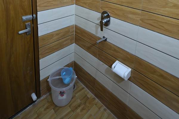 Superior Double Bed Room