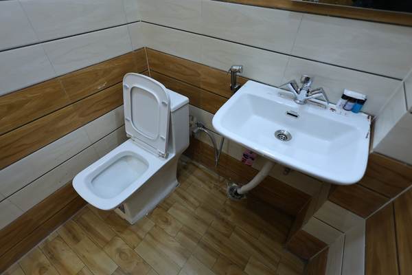 Superior Double Bed Room