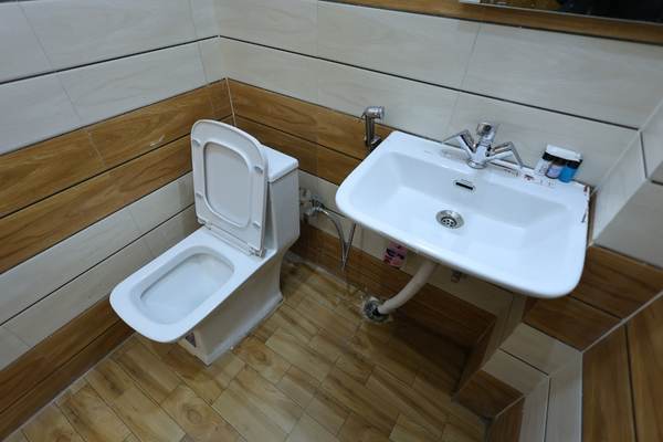 Superior Double Bed Room