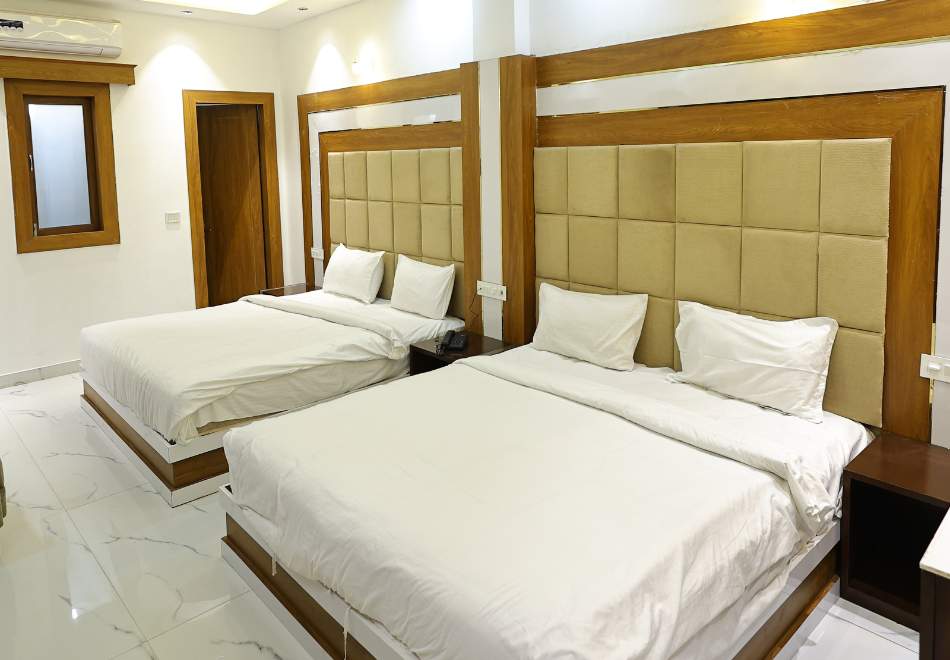 Hotel Amar Singh Palace